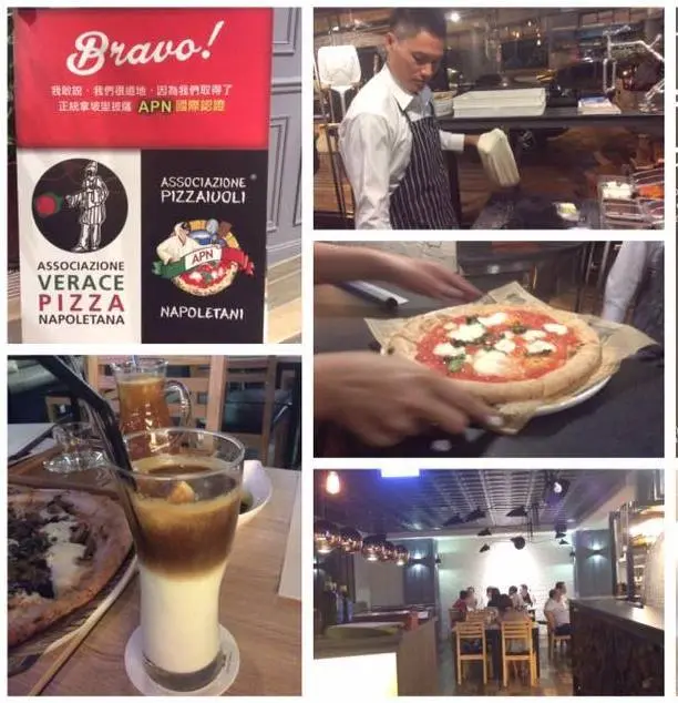 忠孝新生【綠房餐廳 Green House】-大明星的歇腳亭˙用餐、看秀-超值