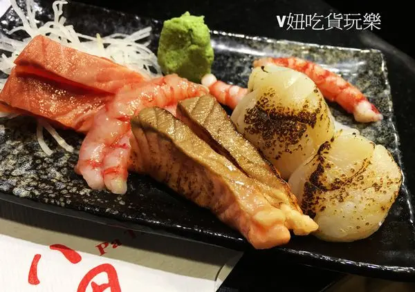 [永春站] ❤八田帝王蟹鍋物吃到飽 ❤ 蟹肉甜美又多汁 海鮮澎派又實在 冬天鍋物好選擇 / 吃到飽 信義區美食 永春站