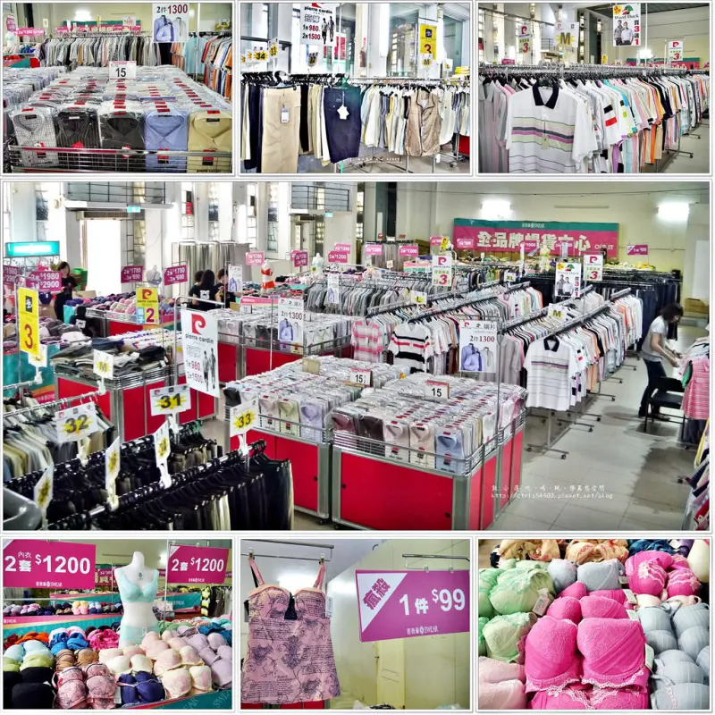 【高雄‧橋頭】2015思薇爾內衣品牌、法國皮爾卡登特賣會9/25-10/11回饋高雄鄉親僅此一場錯過可惜