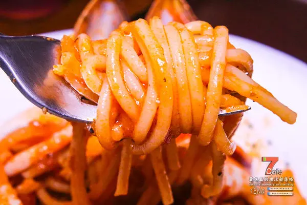 第七航站 Cafe│桃園市/中壢區(美味義大利麵．悠閒啟航開賣)