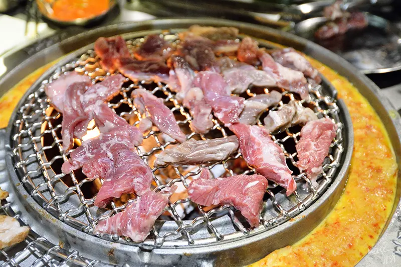 新麻蒲海鷗臺灣1號店마포갈매기