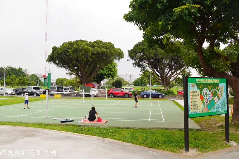 【台北-萬華區】華中河濱公園遊樂區