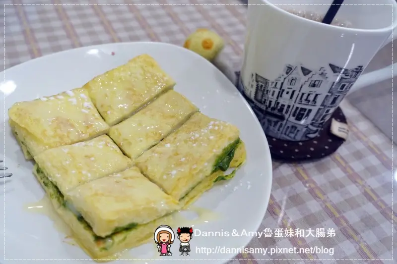 《分享台北新莊早餐店》米豆早午餐 古早味碳烤吐司。總匯三明治。法式吐司激推！！︱創意早午餐捷運頭前庄站隱藏版美食