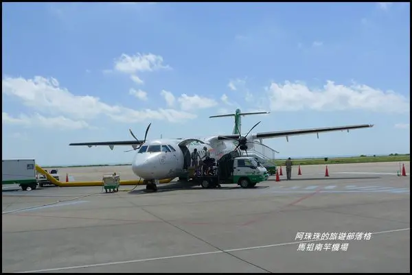 馬祖南竿。牛角聚落。依嬷海景民宿