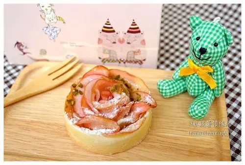 新竹宅配美食-就這樣 幸福手作坊        
      