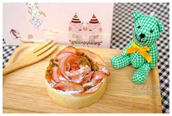 新竹宅配美食-就這樣 幸福手作坊        
      