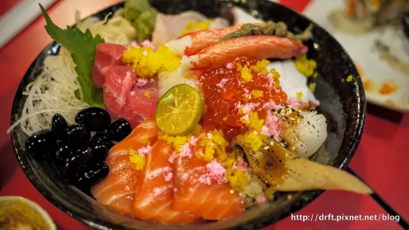 [新北x板橋]八八食堂。板橋日本料理推薦