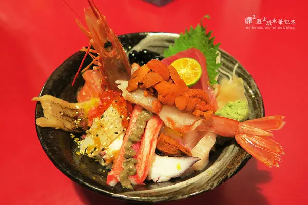 2016-10-22 板橋日本料理推薦~八八食堂