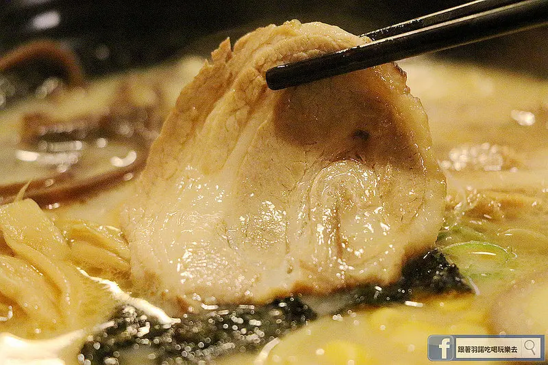 【羽諾食記】八八食堂二訪♥捷運板橋站平價日式料理 丼飯&握壽司&拉麵&定食幾乎一應俱全啊