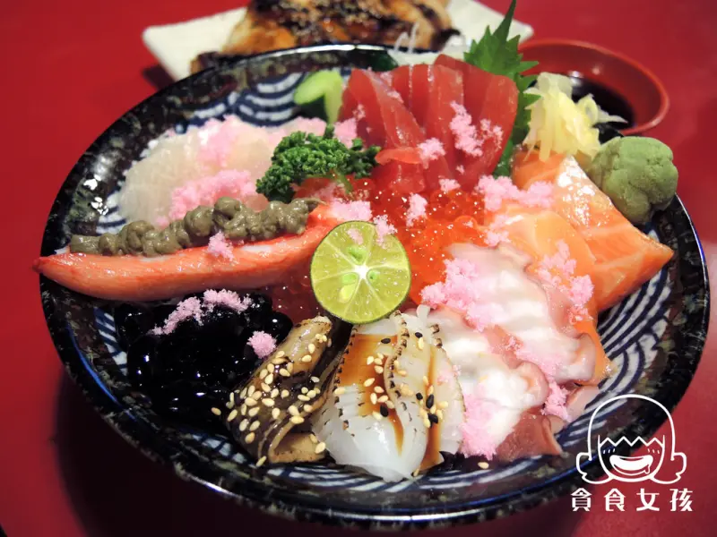 新北板橋)八八食堂-平價CP各式高日式料理這裡通通有!/板橋日式料理/板橋美食