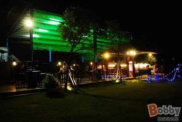 【新竹燒烤】原野露天燒烤.戶外烤肉.啤酒碳烤.新竹燒烤推薦(生蠔/大草蝦/干貝/加勒比風味烤魚/地中海風味烤嫩肩牛/椒香松阪豬/炭烤豬肋排)