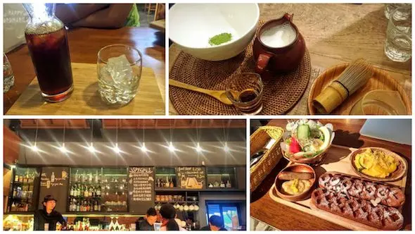 
台北吃什麼終極懶人包­­­­–咖啡廳篇 (我一定是瘋了才會寫這個系列文)
