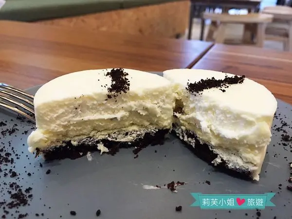 [美食] 台北 巷弄內的極品甜點‧BOOM coffee roasters 大爆咖啡 (科技大樓站)