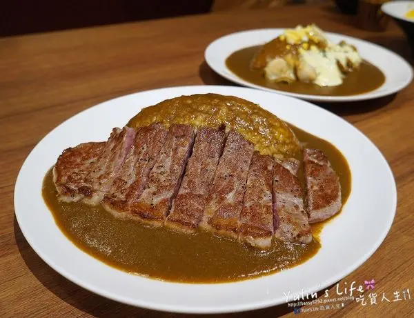 izumi curry ♥ 來自大阪真正的咖哩 ♥ 日本