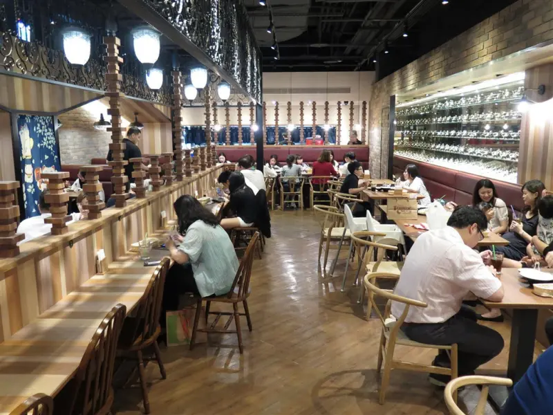 [食記][台北市] Izumi Curry