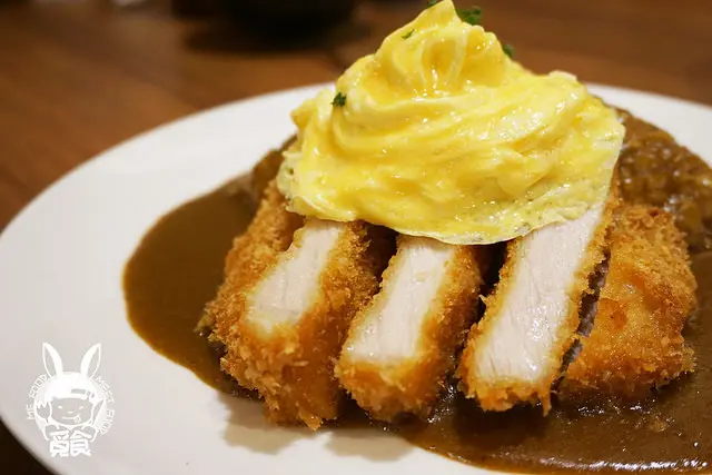 【和食】台北大同 Izumi Curry 一號店 (京站) 台北車站咖哩 微辣咖哩好開胃 豬排酥脆 牛筋軟嫩

