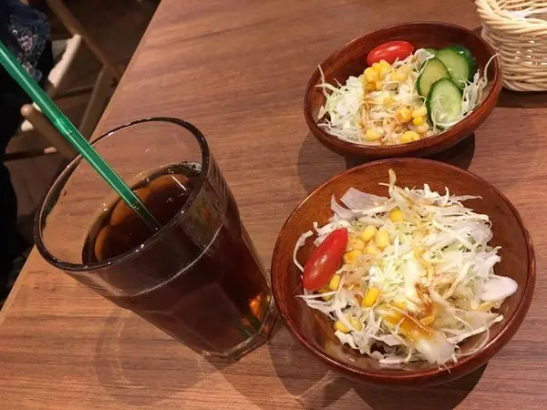 來自大阪的咖哩  Izumi curry​