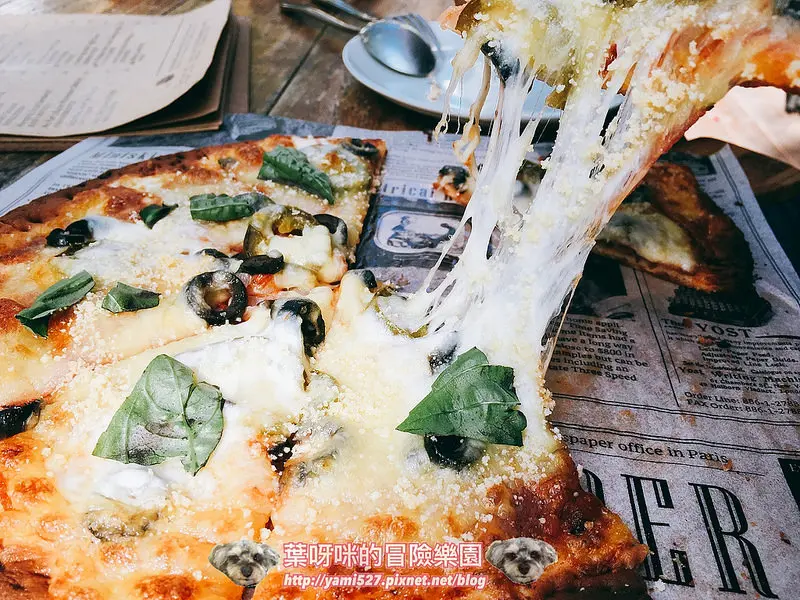 de PLACE （友善寵物）► 台北市 大安區 ◄ 捷運沿線必吃美食：捷運忠孝敦化站 x 隱身東區巷中靜謐餐酒館，二訪還是好好吃！ 