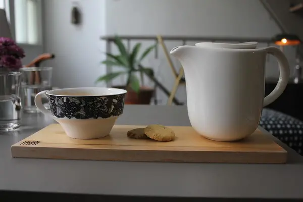 【台南】兩倆咖啡館，生活感與咖啡香，讓老屋重現！〖3365-122〗