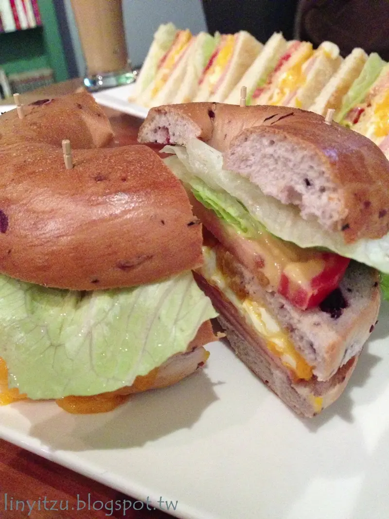 台北 永康街 小米酒咖啡館