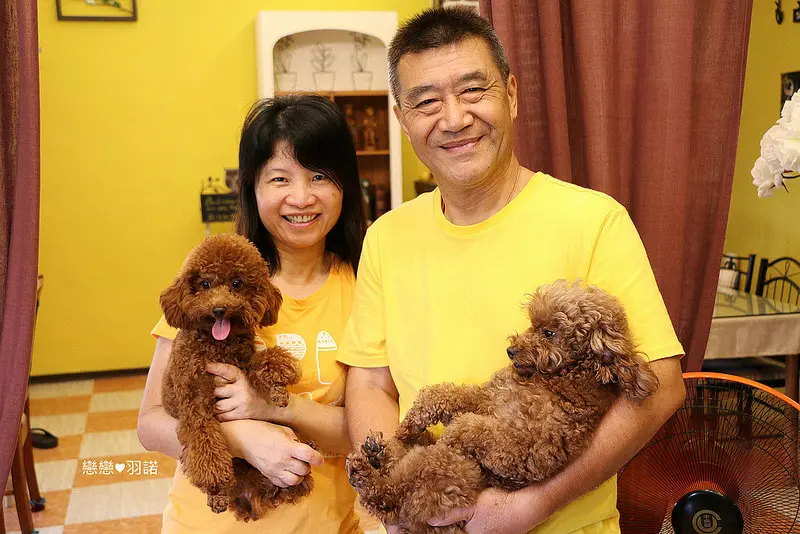 【羽諾遊記】戀戀小棧英式民宿♥宜蘭羅東冬山河民宿推薦♥濃濃英倫風來悠閒的渡個假吧!