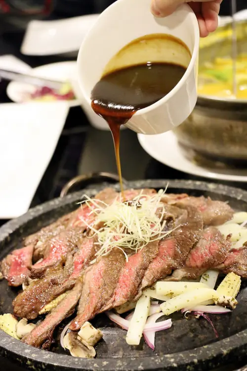 台北。中山～長輩聚餐推薦餐廳。極致台菜創意料理（捷運中山國中站）