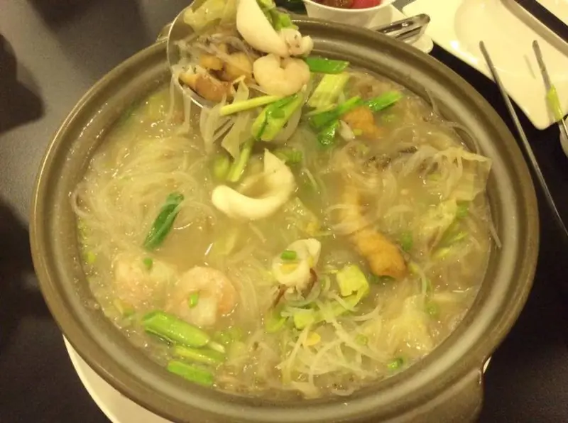 台北中山國中美食-【極致台菜創意料理】色、香、味兼具