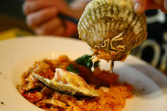 [雲林♥虎尾 ]栗子熊複合式餐飲。嚴選自家所產的安心蔬果入菜