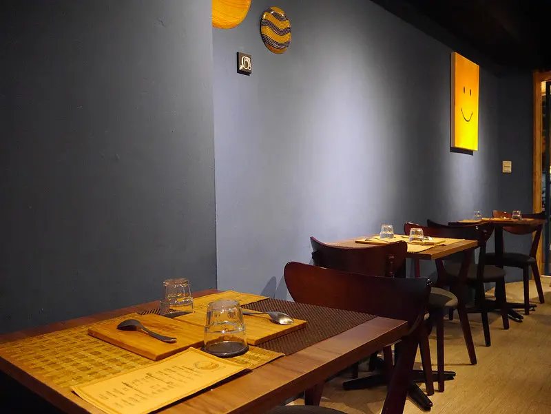 日式濃郁口味~Sato佐藤咖哩