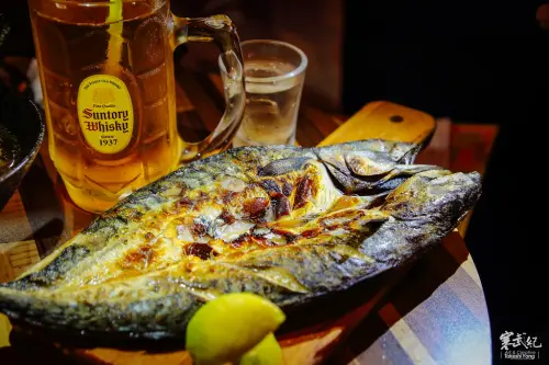 【中肯‧食記】捷運忠孝復興‧東京串門子-Tokyo hot炭火串燒｜激推！微風對面超激安串燒‧老闆人帥佛心最愛東京熱！