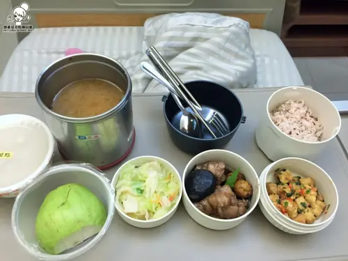 懷孕前、懷孕後都要好好的調理身體，從飲食開始