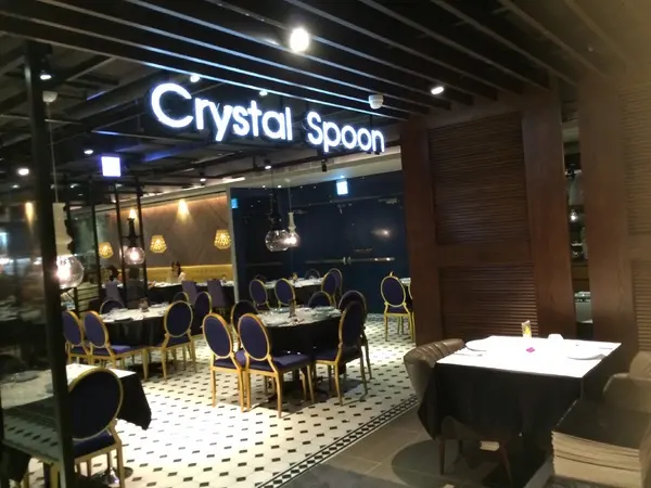 CITILINK中的泰式美食        
      