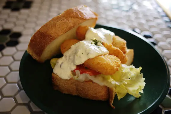 ♡ 新竹食 ♡ Mountain House 山房  平價好吃的山明治早午餐              