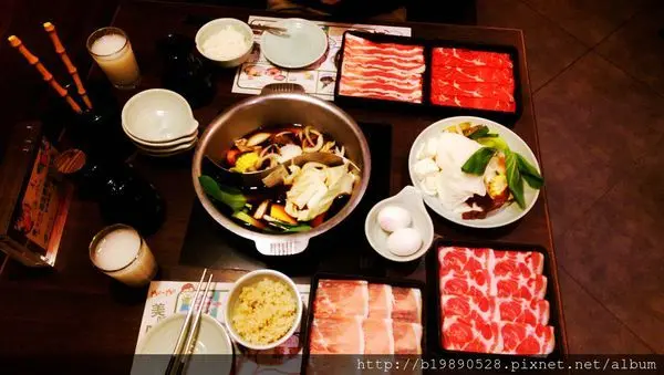 [食記]頭份尚順|MOMO Paradise@二訪壽喜燒依舊好味道