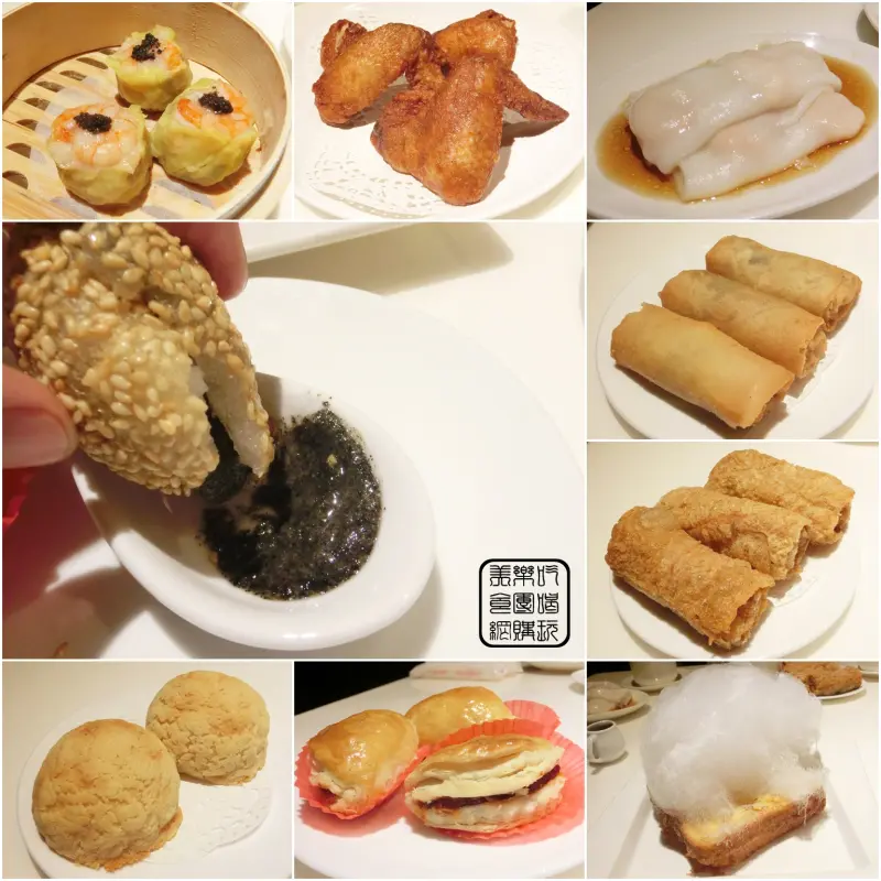 《美食推薦》【桃園】正宗肥仔茶餐廳。永和市場美食 超推雲端西多士 流沙芝麻球 魚翅灌湯包 桃園港式點心推薦(文末贈獎)