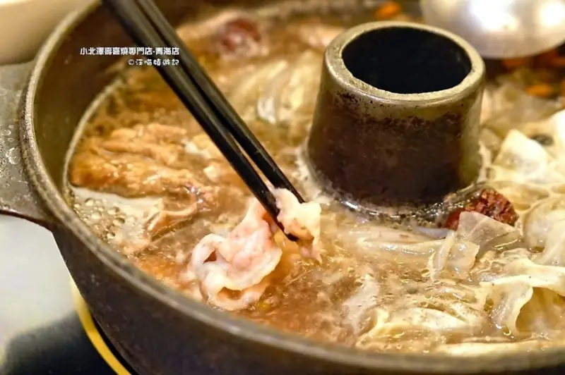 台中壽喜燒吃到飽 ❤ 小北澤壽喜燒專門店-青海店 (青海家樂福) ❤ 台中吃到飽 / 一人一鍋90分鐘食べ放題 (小北澤壽喜燒菜單)