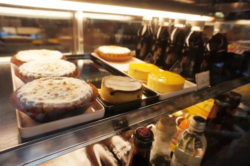 都會小餐館@Cosi92