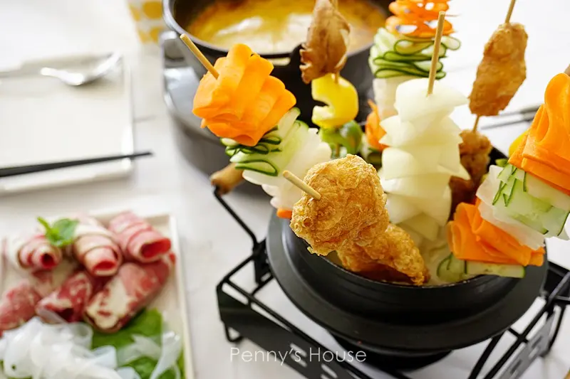 
南寮漁港餐廳/下午茶/火鍋 - 滿滿美食的Meet81 café ，還有寄賣各式各樣香港伴手禮！
