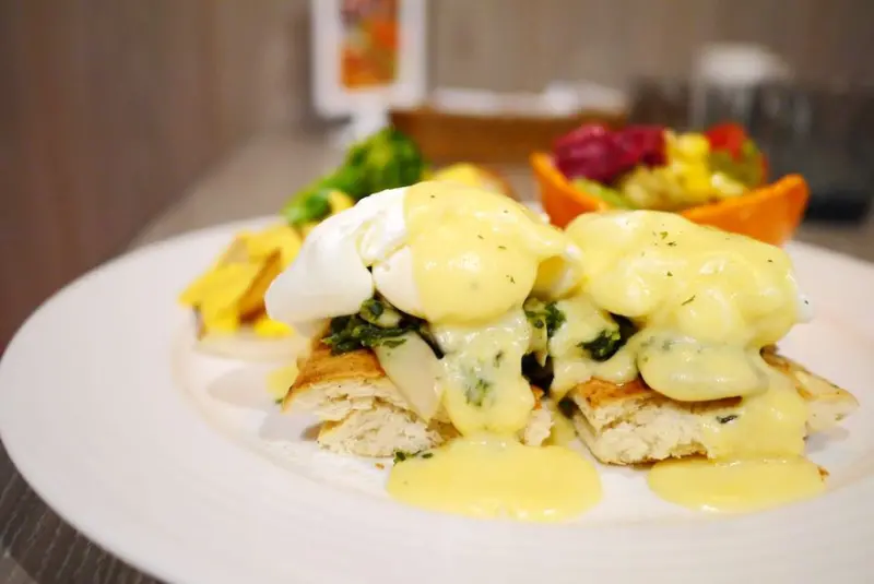 【台北】萬華 Addiction 美式餐廳 新開幕*大份量早午餐‧漢堡‧義大利麵‧捷運小南門/西門站♥♥♥