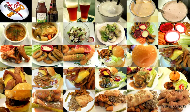 「奧客麥來」美式餐廳 --- 輕鬆自在享受新鮮大份量的美式餐點與飲品!