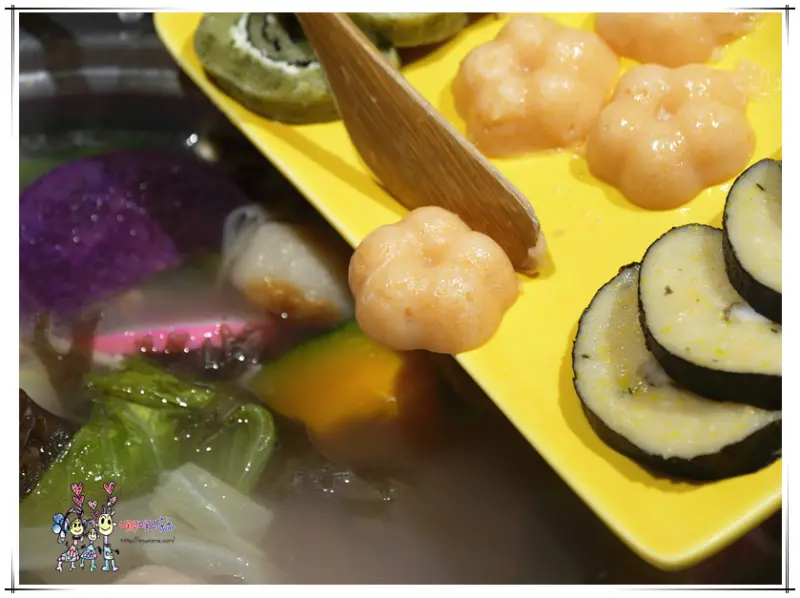 【桃園美食】大麻鍋物~充滿乾燥花氣氛放鬆適合IG打卡的火鍋店。小農產地新鮮直送還有夢幻食材伊比利豬