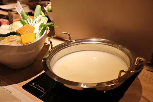 【大麻鍋物】裝潢與氣氛拉高CP值