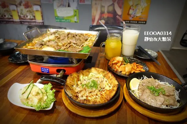 【台北美食】ちりとり鍋 金太郎平盆鍋 ♥ 來自大阪的特色鍋物 還有美味鍋巴飯 @捷運中山站美食 聚餐小酌好選擇