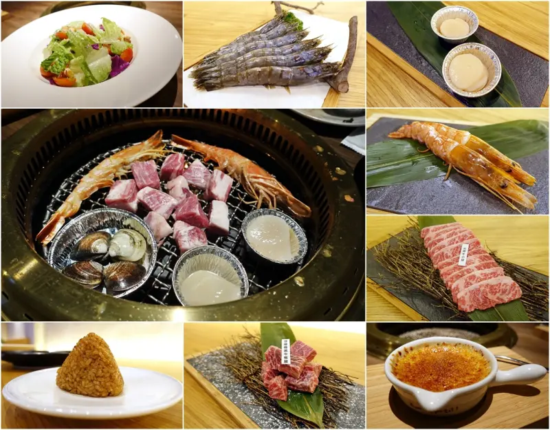 【高雄左營】茶六燒肉堂