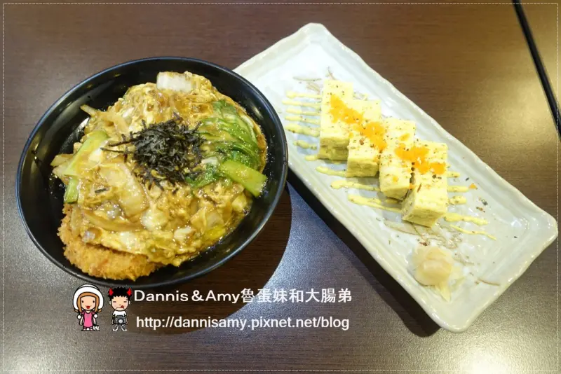 ♥新竹市區美食♥▋銀川日式料理 平價新鮮日本料理 好吃蓋飯 玉子燒 炙燒鮭魚握壽司 ▋中正路餐廳好停車