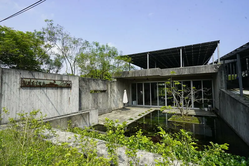 【台灣，宜蘭縣，員山鄉】勝洋休閒農場～寓教育樂，還能DIY一隻屬於自己的筆。（宜蘭旅遊）
