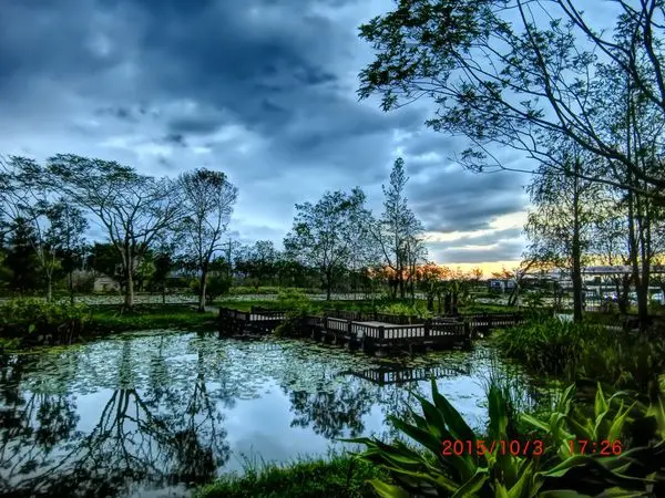 【遊記】勝洋休閒農場 ❤ 夏威夷火山蝦生態瓶DIY初體驗 ●○ 無法抵擋的魅力