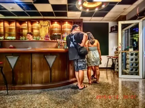 【食記】福隆WOW CAFE 海派廚房 ❤ 走過路過不能錯過的美式咖啡廳