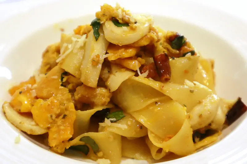 新竹竹北｜Bistro By Nelson｜小區的義式餐酒館