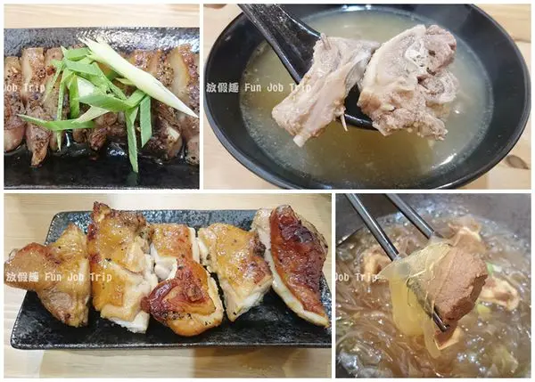 【新竹竹北食記】開車騎車攏免驚~阿榮師啤酒鴨